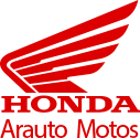 Honda Arauto Motos